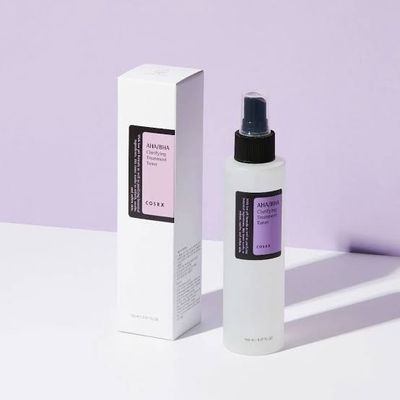 COSRX AHA/BHA Clarifying Treatment Toner 150ml_img_0