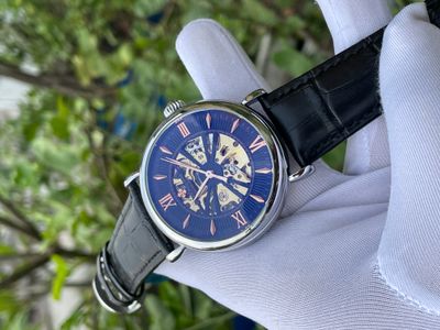 Patek Auto Belt Black_img_0