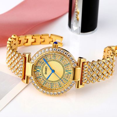 Fashionable stylish Ston Watch_img_0