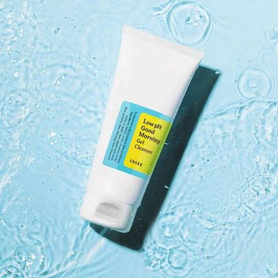 COSRX Low Ph Good Morning Gel Cleanser 150ml_img_0