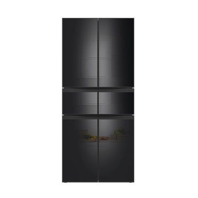 Minister Refrigerator M-600-6D Inverter Frost_img_0