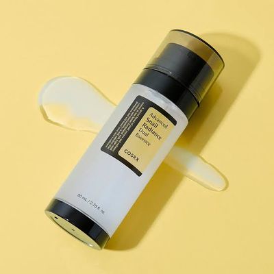COSRX Advanced Snail Radiance Dual Essence 80ml_img_0