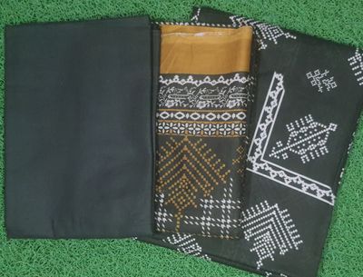 Original Pakistani Khaadi 3 Piece (KH-09)_img_1