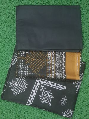 Original Pakistani Khaadi 3 Piece (KH-09)_img_4