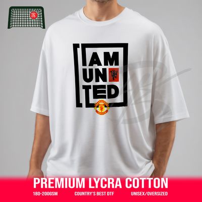 I’m United – Bold Typography Tee_img_1