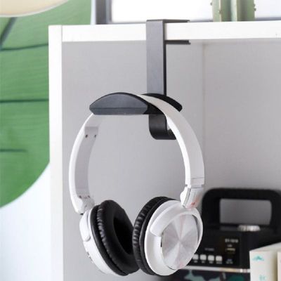 Adjustable Headphone Hanger Bracket_img_0