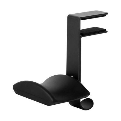 Adjustable Headphone Hanger Bracket_img_1