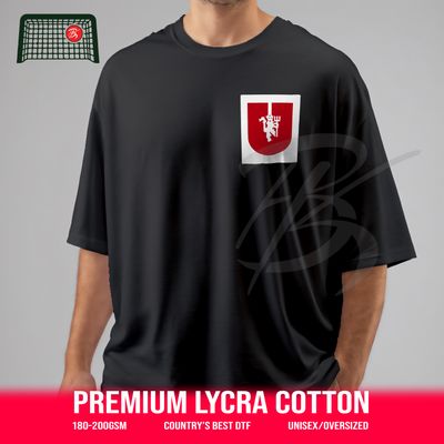 United U-Shaped Logo Tee – Bold & Iconic_img_2