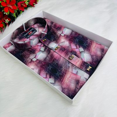 Digital Print Panjabi_img_2