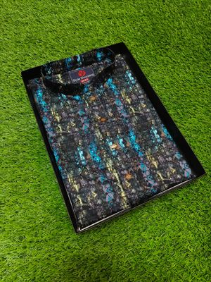 3D Digital Print Panjabi_img_10