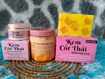 KIM Cot Thai Body & Night Whitening Cream_img_0