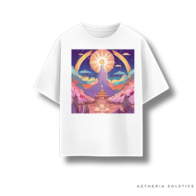 Etherial Dreams: A fusion of elegance and mysticism._img_0