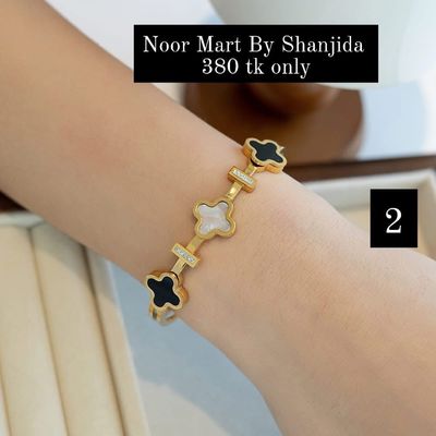 Titanium Bracelet NS3734_img_2