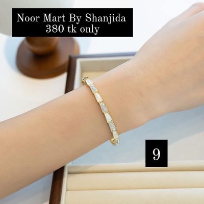 Titanium Bracelet NS3734_img_6