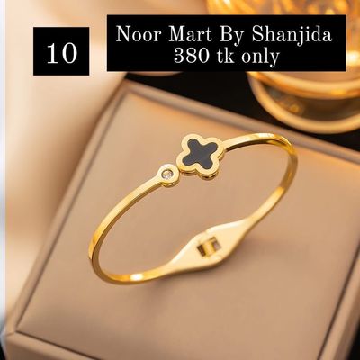 Titanium Bracelet NS3734_img_7
