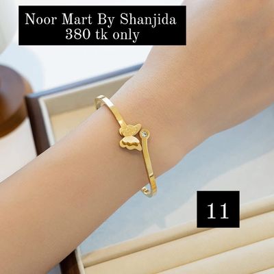 Titanium Bracelet NS3734_img_8