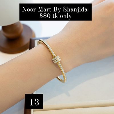Titanium Bracelet NS3734_img_10