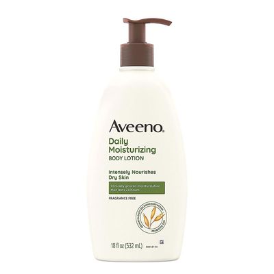 AVEENO Daily Moisturizing Body Lotion_img_0