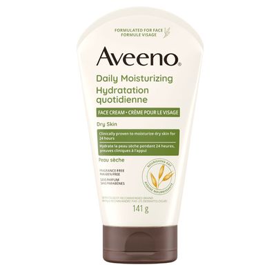 AVEENO Daily Moisturizing Face Cream_img_0