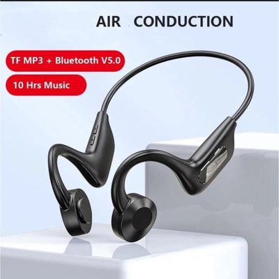 Joyroom JR-X2 Wireless Air Conduction Headphone_img_0