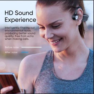 Joyroom JR-X2 Wireless Air Conduction Headphone_img_3