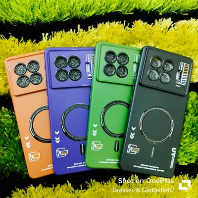 Tecno Spark 20 Pro Plus Back Cover Silicone Premium Quality_img_0