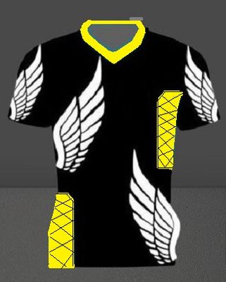 🧥 Stylish Half Sleeve T-Shirt 🧥_img_0