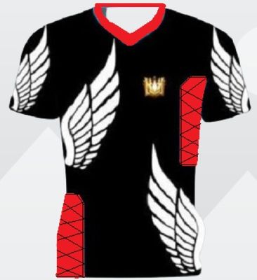 🧥 Stylish Half Sleeve T-Shirt 🧥_img_1