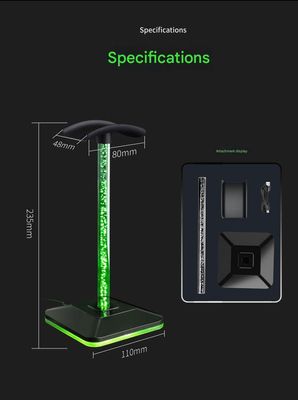 RGB Headphone Stand_img_2