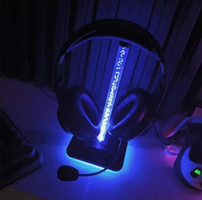 RGB Headphone Stand_img_4