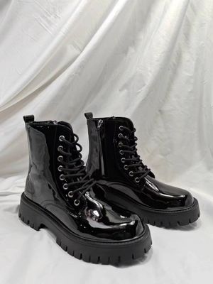 Martin boots men's British style_img_0