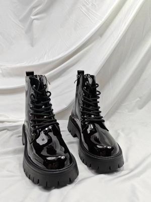 Martin boots men's British style_img_1