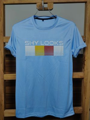🔥 Premium Striped T-Shirt | All Body Rubber Print_img_3