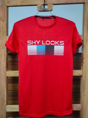 🔥 Premium Striped T-Shirt | All Body Rubber Print_img_6