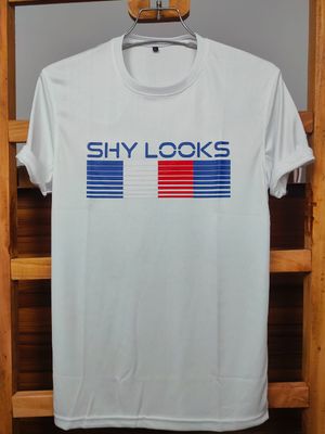 🔥 Premium Striped T-Shirt | All Body Rubber Print_img_7