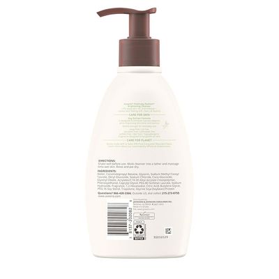 Aveeno Positively Radiant Brightening Facial Cleanser_img_1