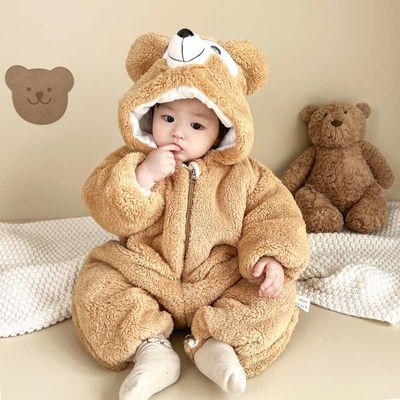 Baby Suit for Winter