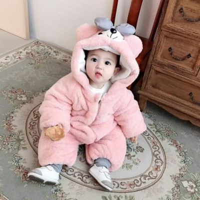 Baby Suit for Winter_img_1