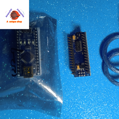 Best Quality Arduino Nano R3 ATMEGA328P With USB Cable Arduino Compatible_img_5