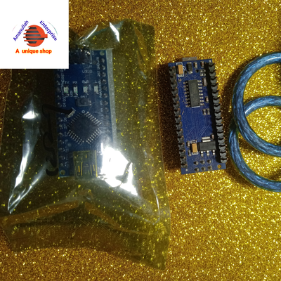 Best Quality Arduino Nano R3 ATMEGA328P With USB Cable Arduino Compatible_img_6