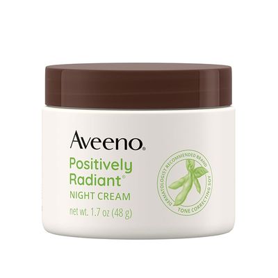 Aveeno Positively Radiant Night Cream_img_0