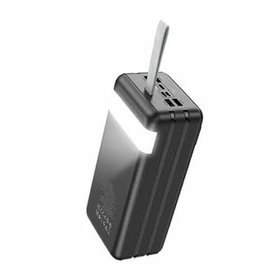 Hoco J86B 60000mAh 22.5w Power Bank_img_2
