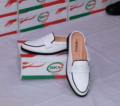 Original Leather Shoes One Pair_img_11