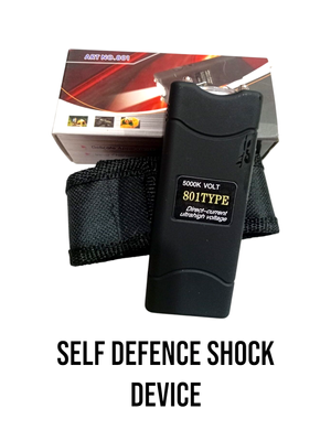 Self Defence Shock Device 801 Type_img_3