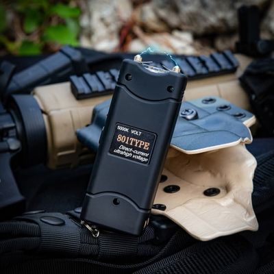 Self Defence Shock Device 801 Type_img_1