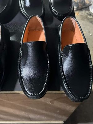 Original Leather Shoes One Pair_img_23