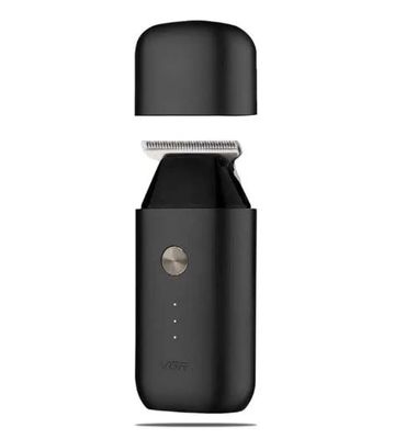 VGR V-932 Professional Rechargeable Pocket Hair Trimmer_img_0