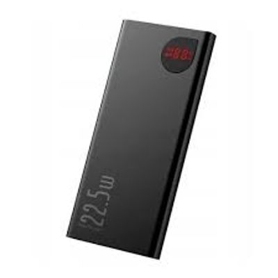 Baseus Adaman 22.5w 20000mAh Quick Charge Power Bank_img_1