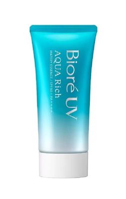 Biore UV Aqua Rich Watery Essence SPF50+/PA++++ 50g_img_0