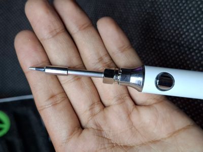 Rechargeable Mini Portable Soldering Iron 5V 8W_img_9